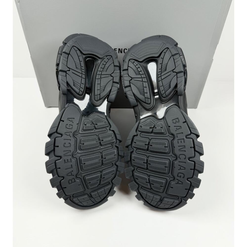Size 44EU/11US - Balenciaga Track Hike Sneakers NEW! - Picture 7 of 10